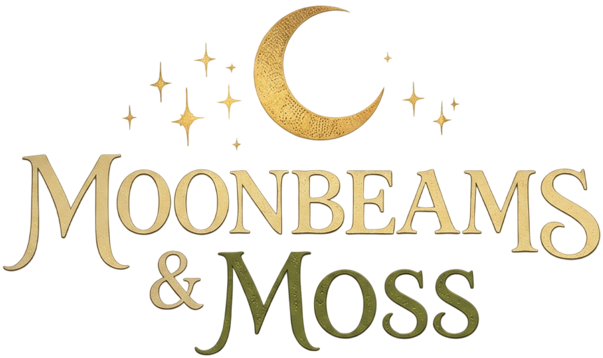 Moonbeams and Moss Apothecary