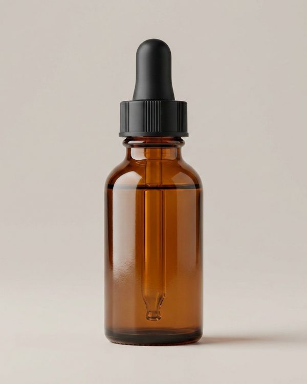 Moonlit Timber Beard Oil, 2 oz