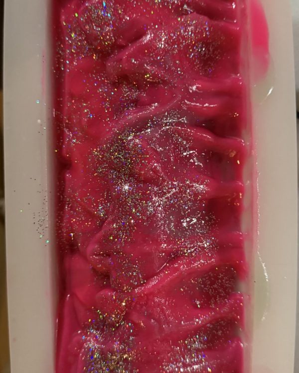 Carnival Nights Soap view 5
