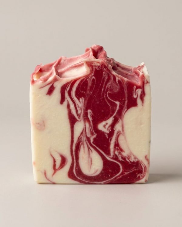 Cherry Kodama Soap