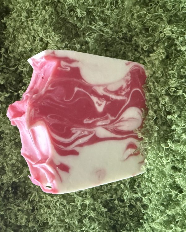Cherry Kodama Soap view 3
