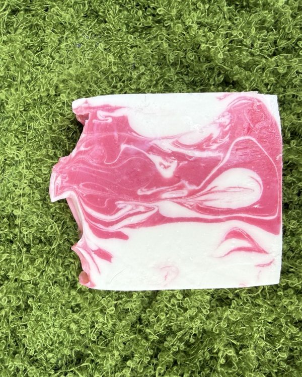 Cherry Kodama Soap view 4