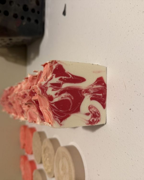 Cherry Kodama Soap view 6