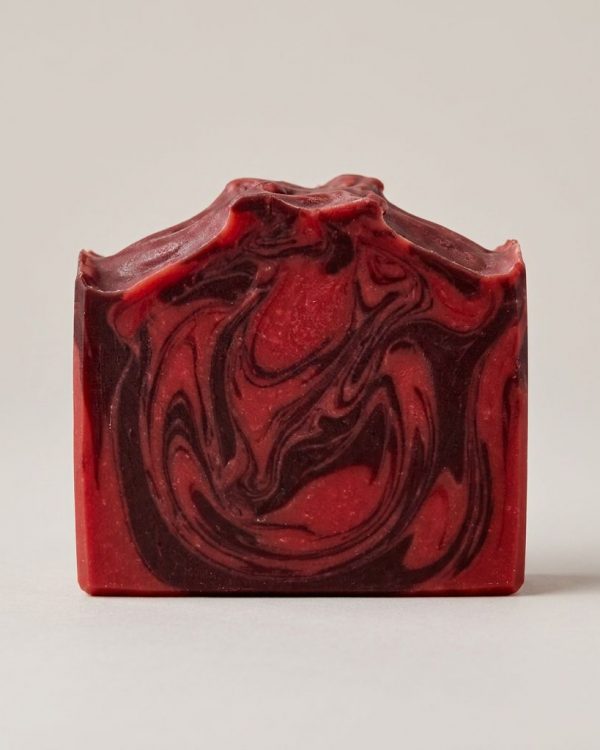 Dragon Fire Soap
