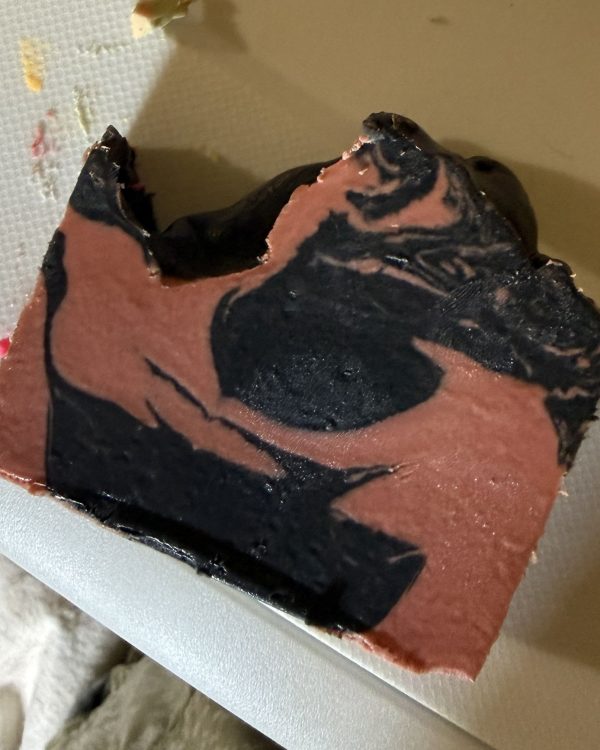Dragon Fire Soap view 3