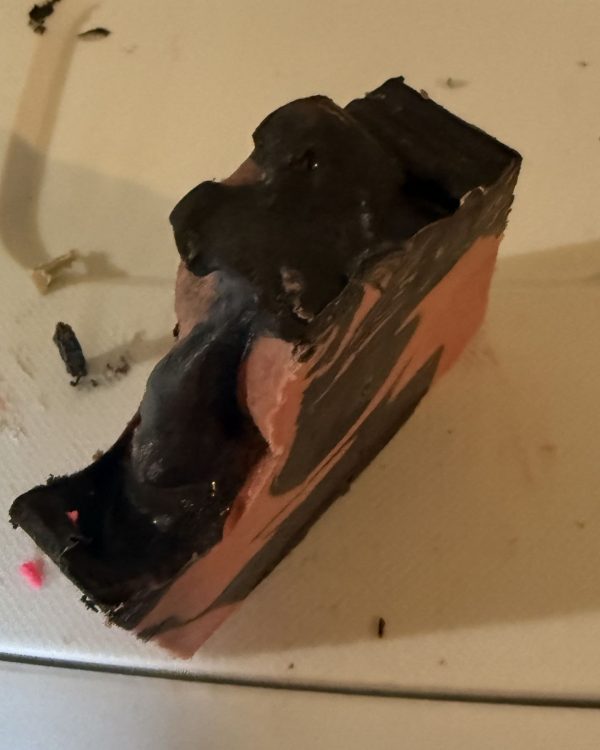 Dragon Fire Soap view 4