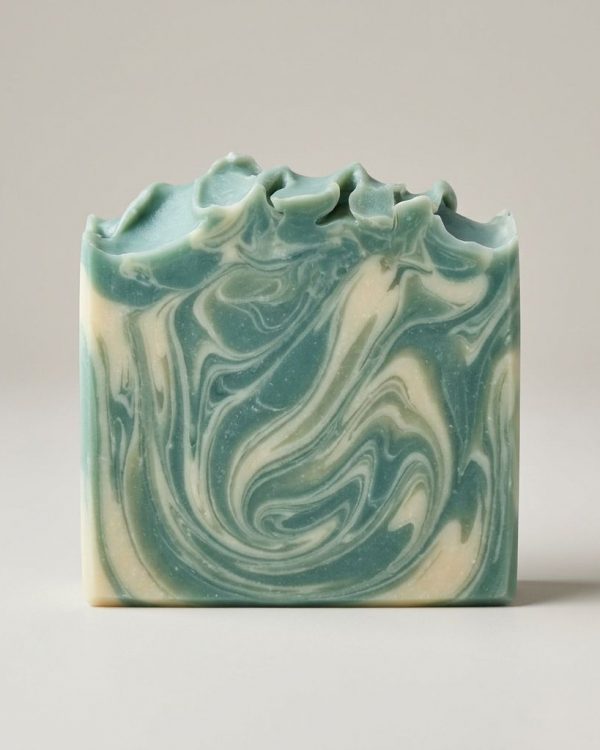Siren's Sugar Kiss Soap