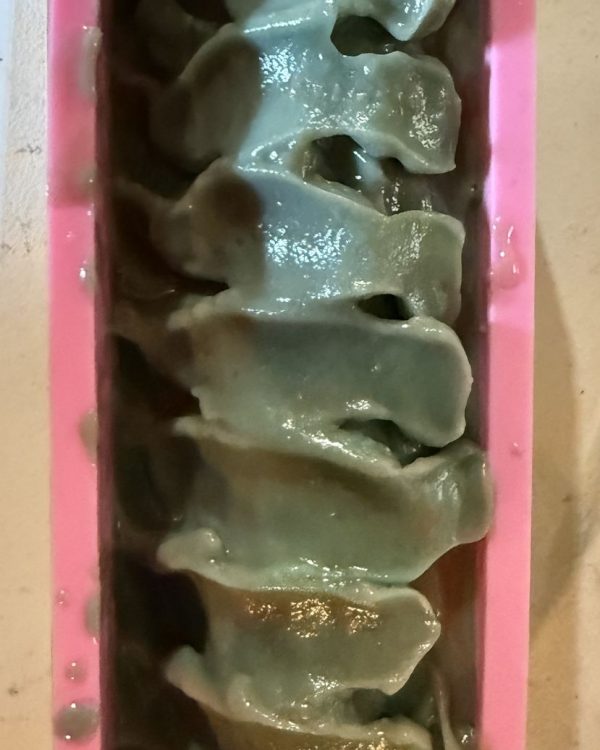 Siren's Sugar Kiss Soap view 3